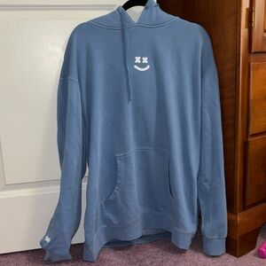 Plan Bri Uncut Barstool Sports hoodie